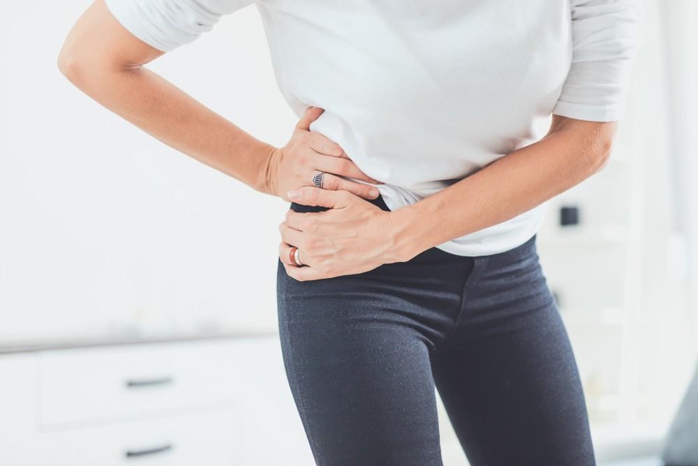Could a Weak Core Be the Real Reason Behind Your Back Pain, Poor Posture and Persistent Belly Bulge Staffordshire ?